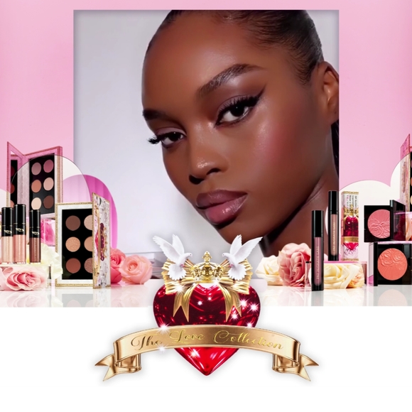 PAT MCGRATH SALE LABS MTHRSHP: SUBLIME SEDUCTION EYESHADOW PALETTE BNIB - Picture 8 of 8